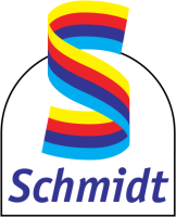 logo de la marque Schmidt