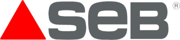 logo de la marque Seb