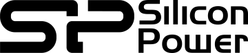 logo de la marque Silicon Power