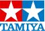 logo de la marque Tamiya