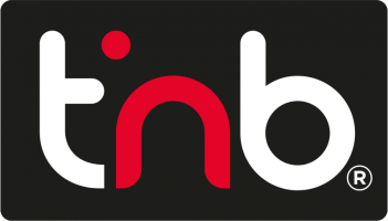 logo de la marque T'nB