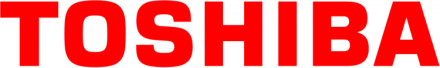 logo de la marque Toshiba