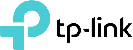 logo de la marque TP-Link