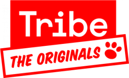 logo de la marque Tribe