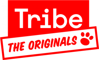 logo de la marque Tribe