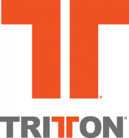 logo de la marque Tritton