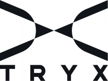 logo de la marque Tryx