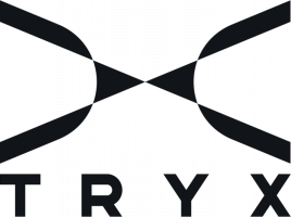 logo de la marque Tryx