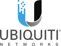 logo de la marque Ubiquiti