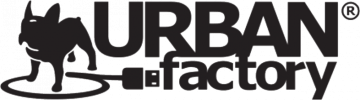 logo de la marque Urban Factory