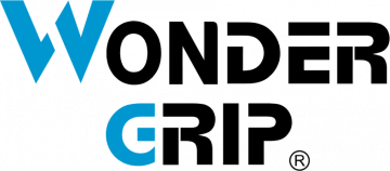 logo de la marque Wonder Grip