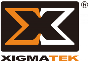 logo de la marque Xigmatek