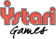 Ystari Games