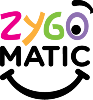 logo de la marque Zygomatic