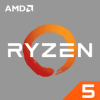 Processeur AMD Ryzen 5