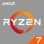 Processeur AMD Ryzen série 7