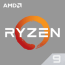 Processeur AMD Ryzen série 9