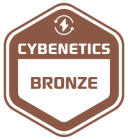 Certification Cybenetics Silver