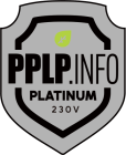 Certification PPLP Info Platinum