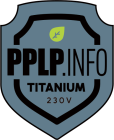 Certification PPLP Info Titanium