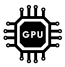 Chipset Graphique intégré (IGP)