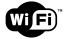 Logo Wi-Fi