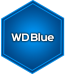 Disque Dur et SSD WD gamme Blue