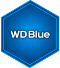 Disque Dur & SSD Western Digital Blue