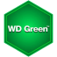 Disque Dur et SSD WD gamme Green