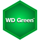 Disque Dur & SSD Western Digital Green