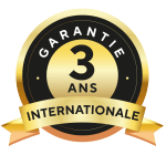 Garantie 3 ans Asus