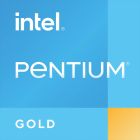 Intel Pentium Gold