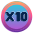 Logo_X10_Pack