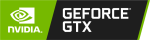 Nvidia GTX série