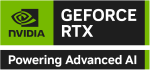 NVidia RTX AI PC