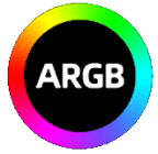 Rétroéclairage aRGB