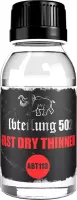 Photo de Abteilung 502 Masquage - Fast Dry Thinner (100 ml)