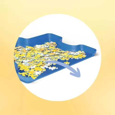 Photo de Accessoire Puzzle Ravensburger : Trieur de Pièces pour 1000 pièces