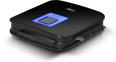 Photo de Adaptateur Advance pour disque dur IDE/SATA vers USB 3.0