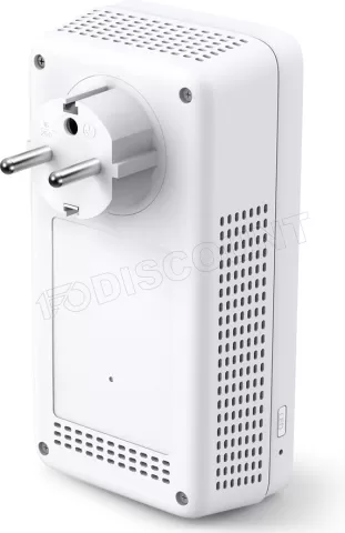 Photo de Adaptateur CPL TP-Link TL-WPA8631P (AV1300)
