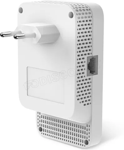 Photo de Adaptateur CPL/WiFi TP-Link Powerline TL-WPA7617