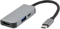 Photo de CableXpert A-CM-COMBO3-02