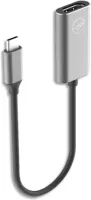 Photo de Adaptateur USB-C Mobility Lab vers HDMI (Gris)