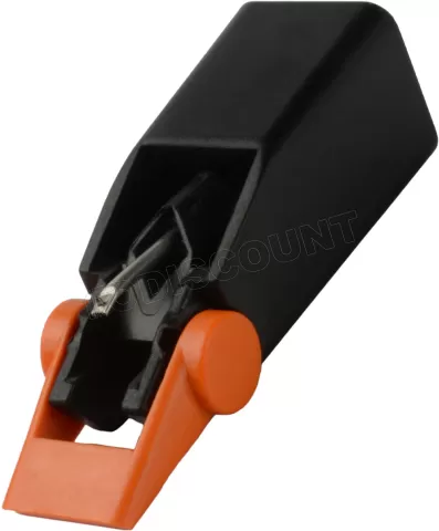 Photo de Aiguille de rechange Saphir Stylus Philips 946/D74