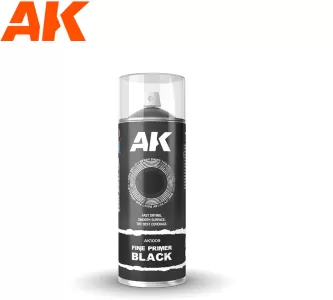 Photo de Ak Interactive AK1009