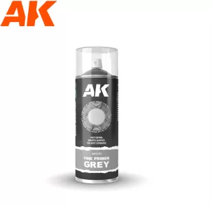 Photo de Ak Interactive AK1010