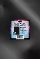 Photo de Ak Interactive AKMAGNET001