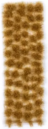 Photo de Ak Interactive - Mixed Green Tufts 6mm