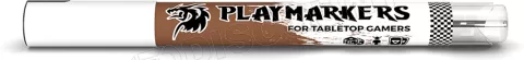 Photo de Ak Interactive - Playmarker Black Skin