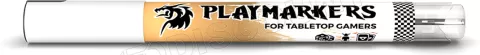 Photo de Ak Interactive - Playmarker Bronze